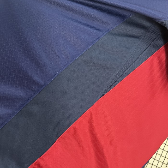 Barcelona Home Men Jersey 24/25