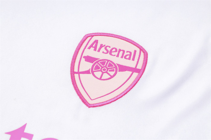 Arsenal Training Jersey 23/24
