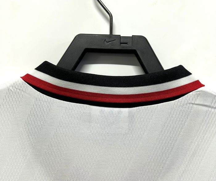 Manchester United Away Retro Jersey 1996/97