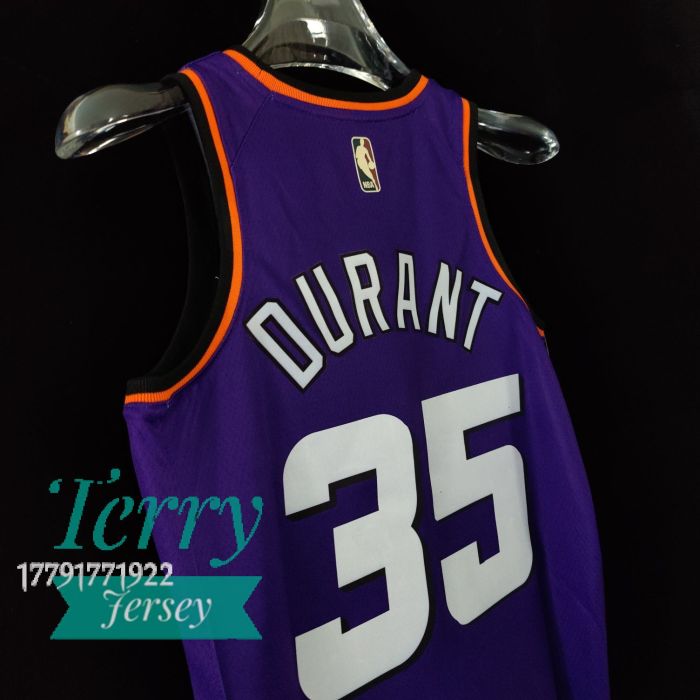 Phoenix Suns Kids Jersey Classic Edition 22/23 NO.35 DURANT