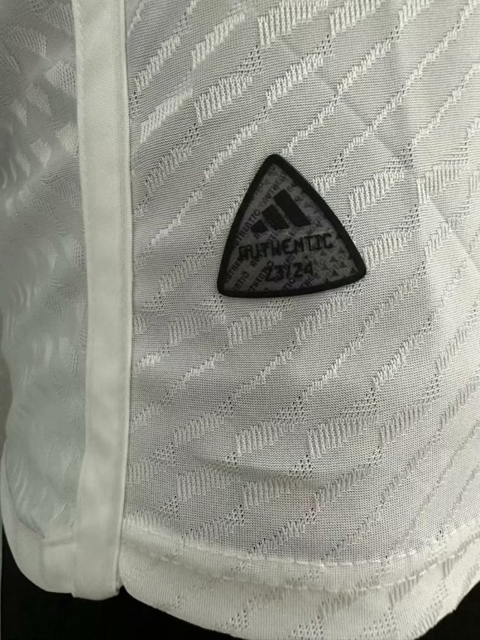 Manchester United Third Player Jersey 23/24