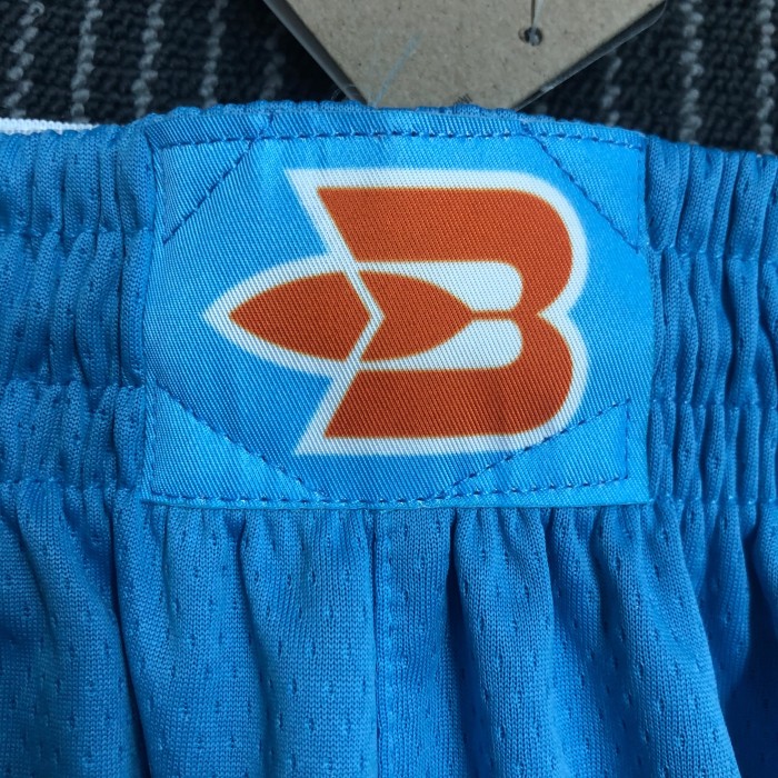 Los Angeles ClippersSwingman  Shorts  21/22 City Edition