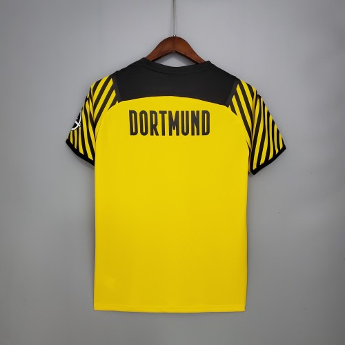 Borussia Dortmund Home Man Jersey 21/22