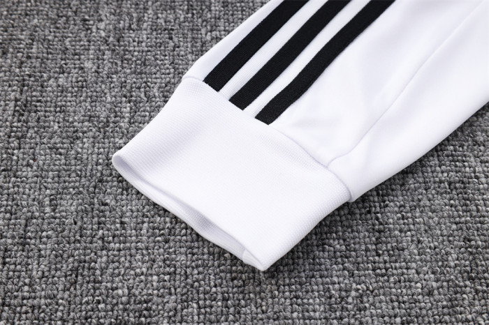 Flamengo Training Jacket 23/24