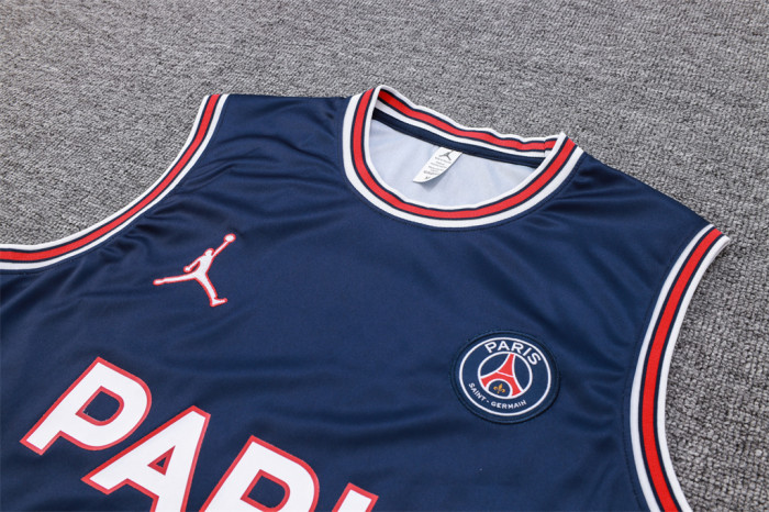 Paris Saint Germain Training Jersey 23/24
