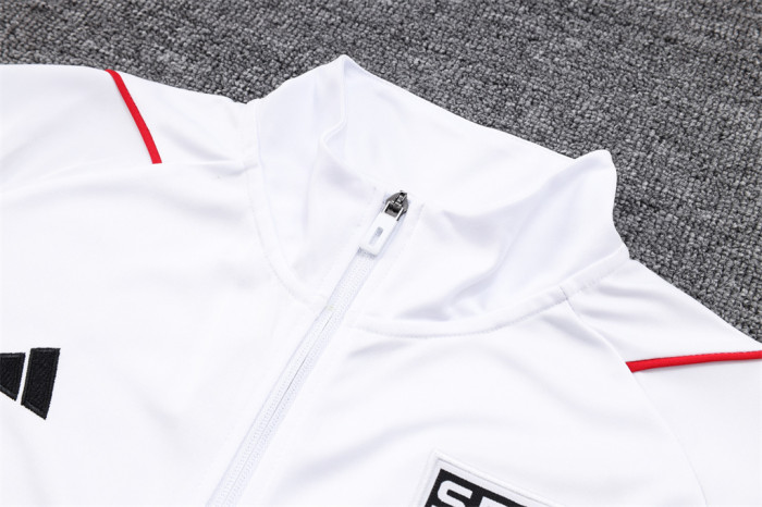 Sao paulo Training Jacket 23/24