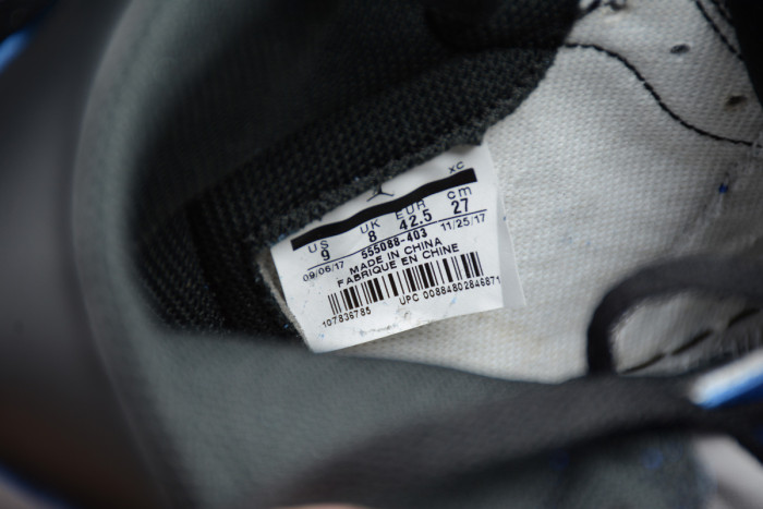 Air Jordan 1 Retro Game Royal 555088-403