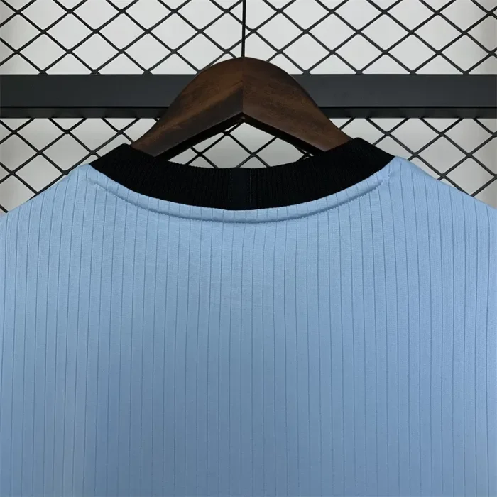 Germany Goalkeeper 125th Anniversary Man Jersey