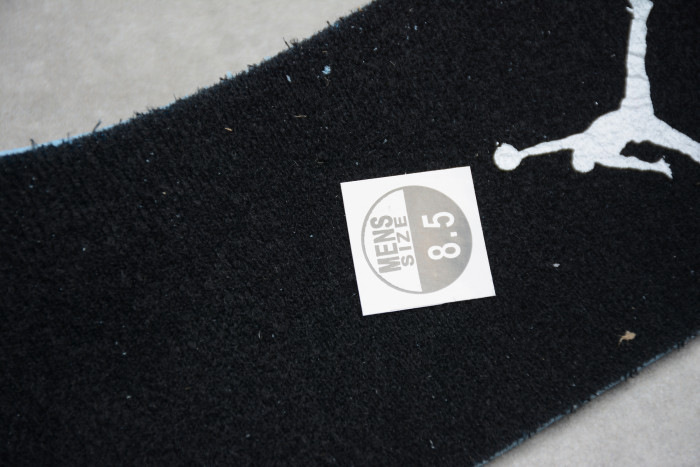 Air Jordan 1 Retro High PRM Black Silt Red AQ9131 001