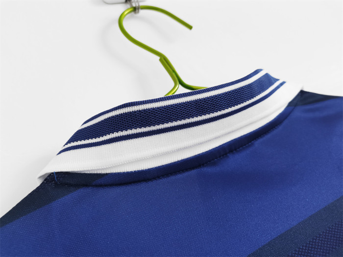 Scotland Retro Home Jersey 1998/00