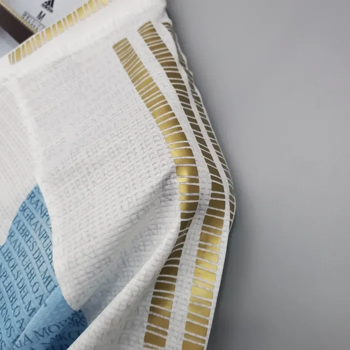 Argentina Commemorative Edition 21/22