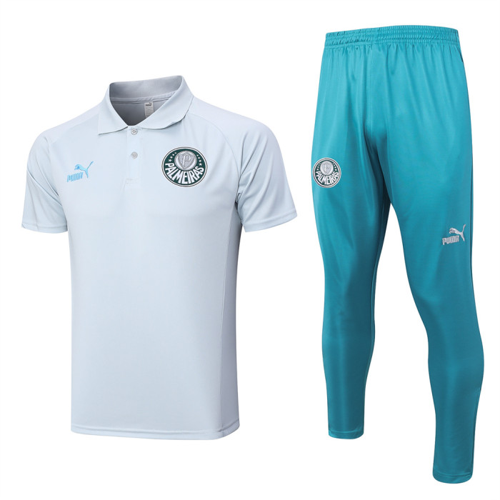 Palmeiras POLO Jersey 23/24