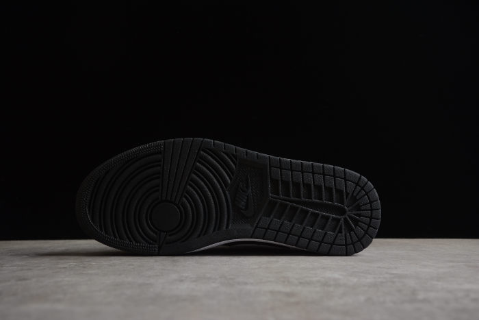 Air Jordan 1 Low SE Homage White Black DR0502-101