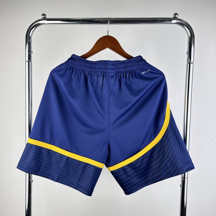 Golden State Warriors  Swingman Shorts  City Edition 22/23