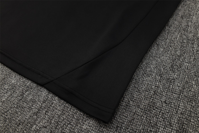 Real Madrid Training Jersey Suit 25/26