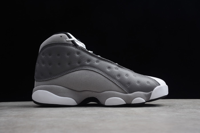 Air Jordan 13 Retro 'Atmosphere Grey' - ( 414571-016 )