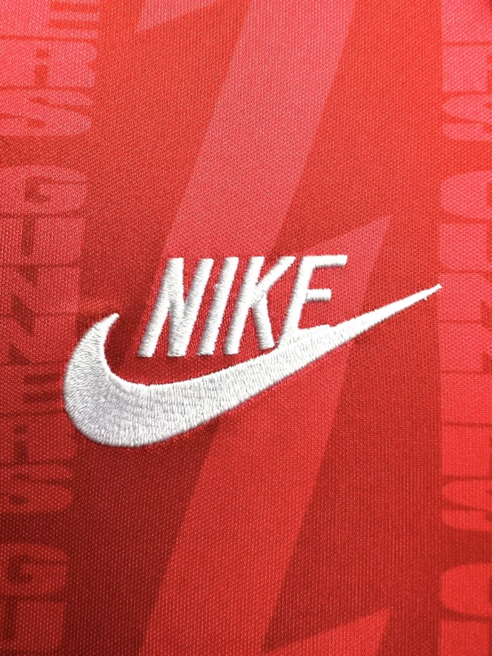 Arsenal Home Retro Jersey 1994/96