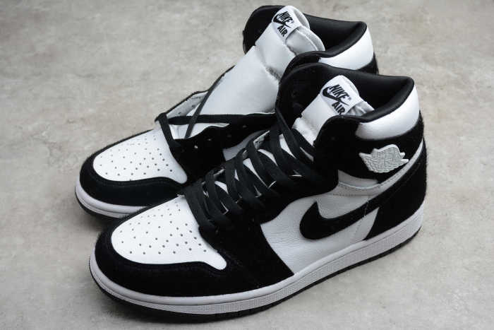Air Jordan 1 High OG WMNS “Panda” CD0461-007