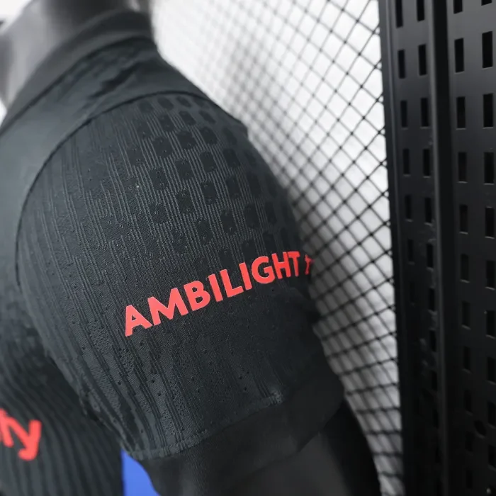 Barcelona Away Player Jersey 24/25