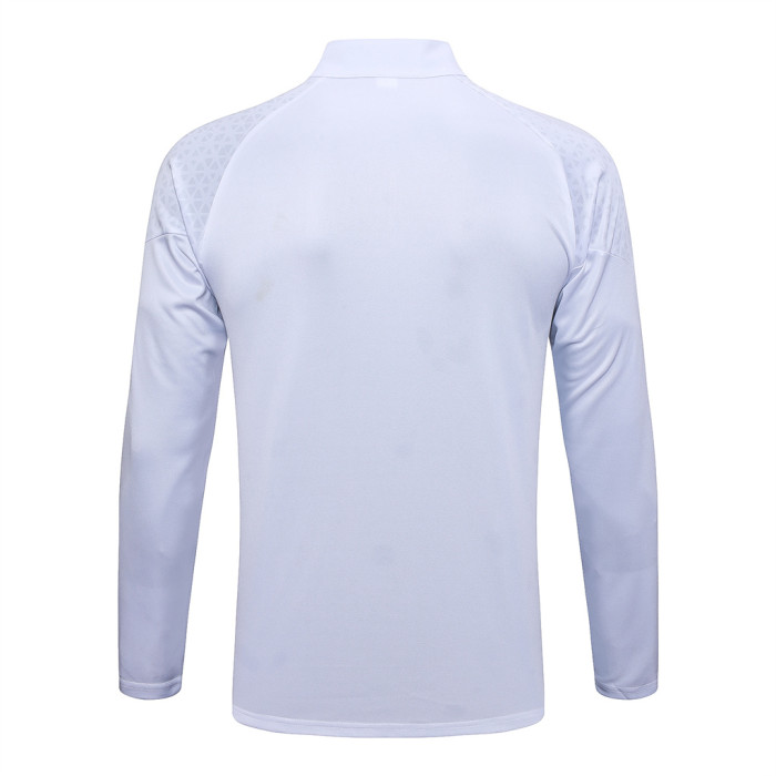 AC Milan Training Jersey Suit 23/24