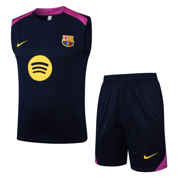Barcelona Training Jersey 25/26