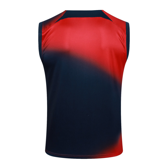 Paris Saint Germain Training Jersey 23/24