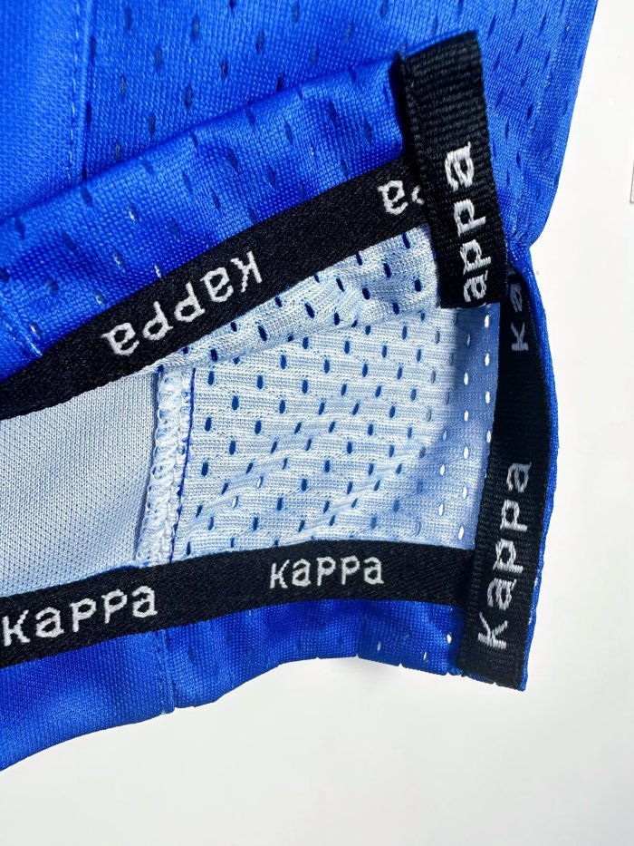 Juventus Away Retro Jersey 1997/99