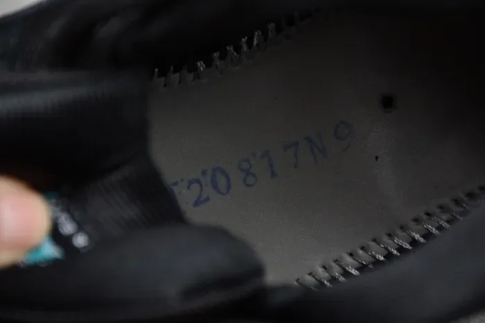 Air Jordan 11 “Gamma Blue” 378037-006