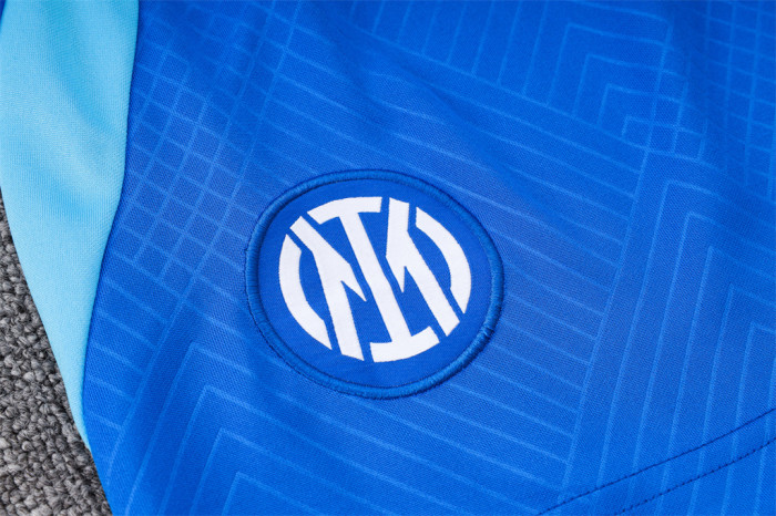 Inter Milan Training Jersey 23/24