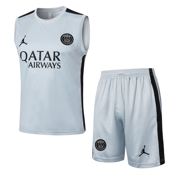 Paris Saint Germain Training Jersey 23/24