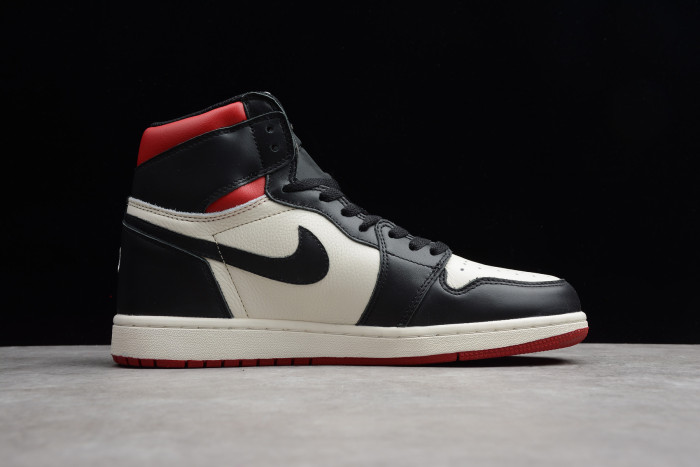 Air Jordan 1 Retro High Not for Resale Varsity Red 861428-106