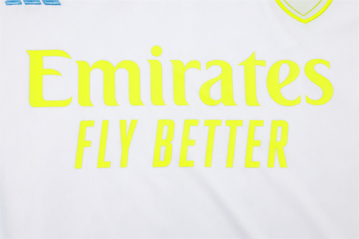 Arsenal Training Jersey 23/24