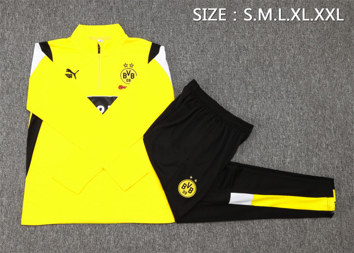 Borussia Dortmund Training Jersey Suit 23/24