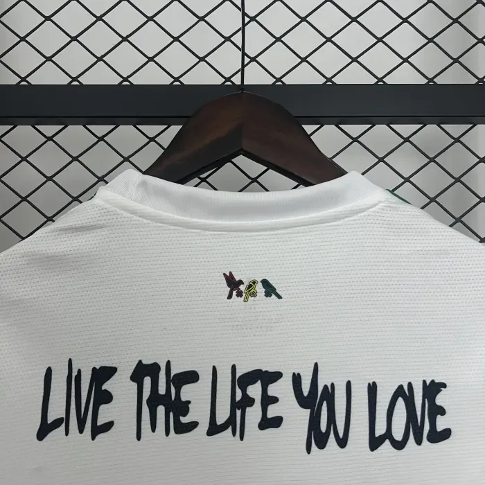 Ajax Commemorative Edition Man Jersey 25/26