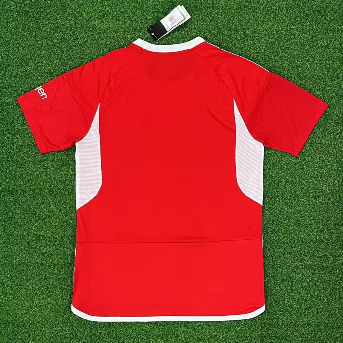 Nottingham Forest Home Man Jersey 23/24