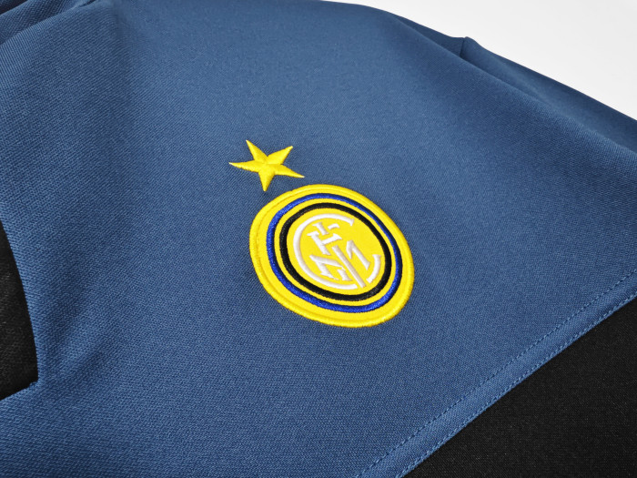 Inter Milan Third Retro Jersey 1998/99