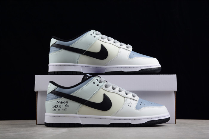 SB Dunk Low Crown Graffiti Sports DD3696-255