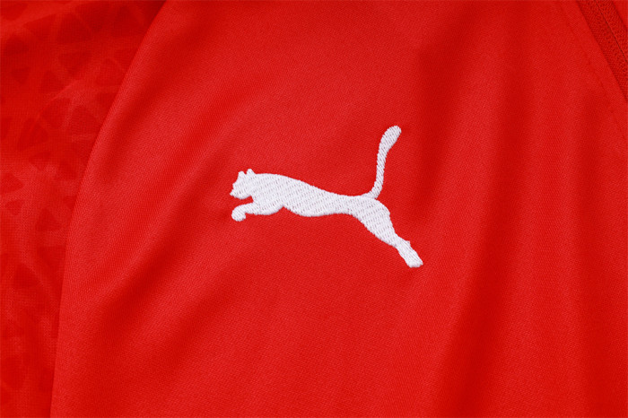 AC Milan Training Jersey Suit 23/24