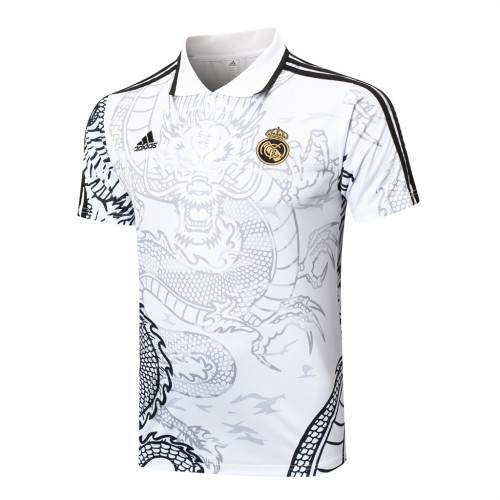 Real Madrid POLO Jersey 24/25