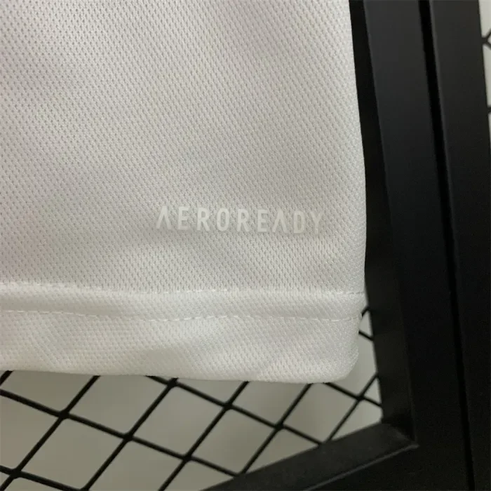 Ajax 125th Anniversary Edition Man Jersey 25/26