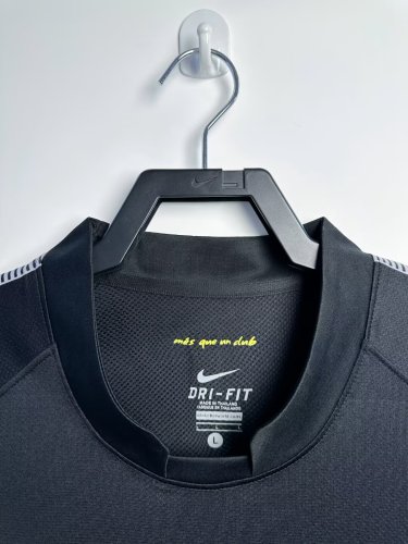 Barcelona Away Retro Jersey 2011/12