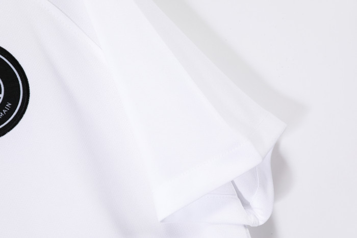 Paris Saint Germain Fourth Retro Jersey 2018/19