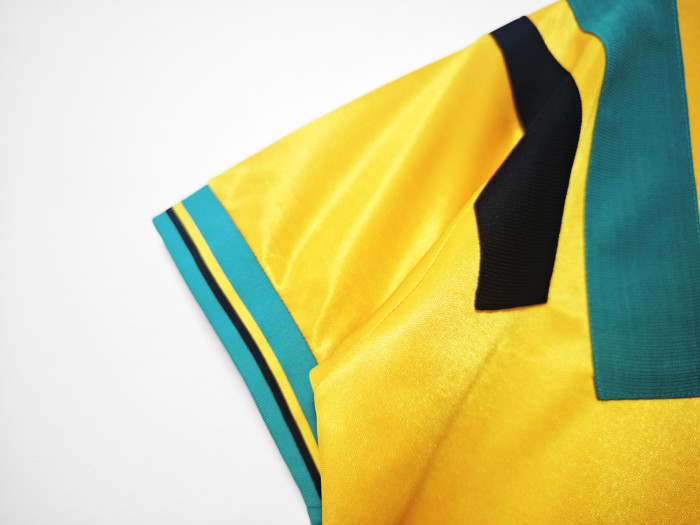 Bayern Munich Away Retro Jersey 1993/95