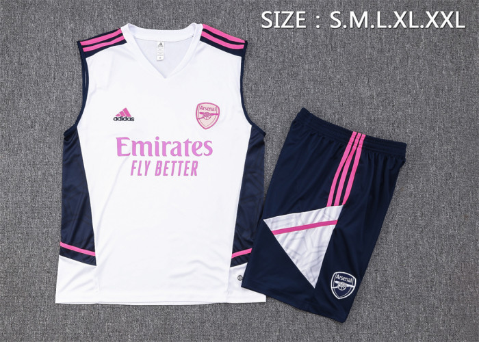 Arsenal Training Jersey 23/24
