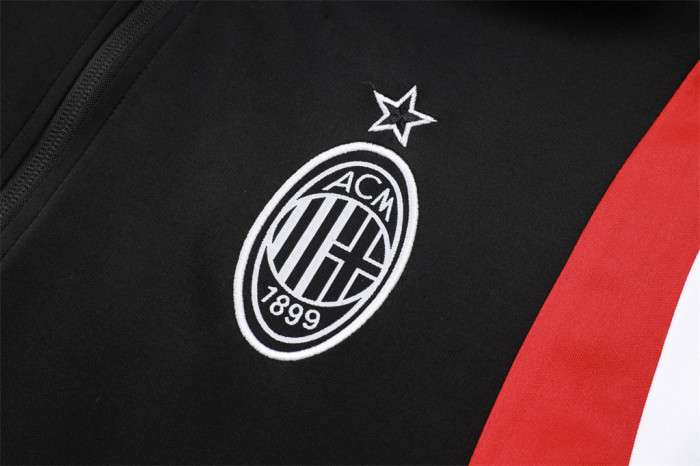 AC Milan Training Jacket 23/24