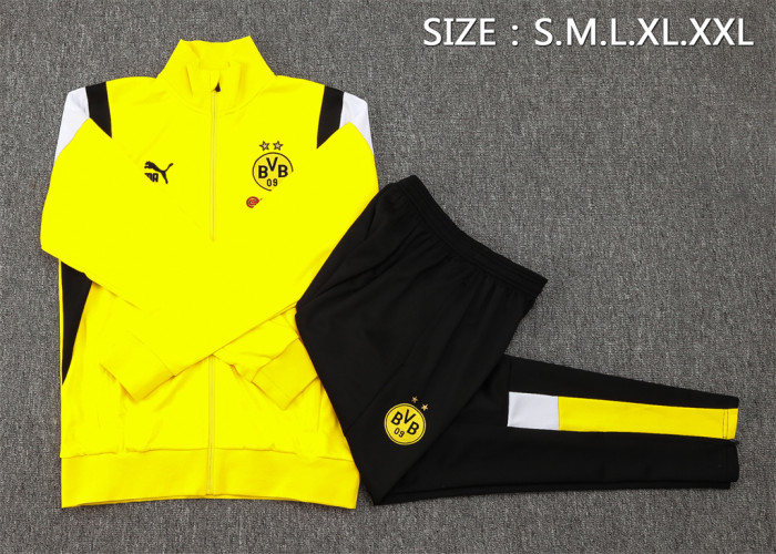 Dortmund Training Jacket 23/24