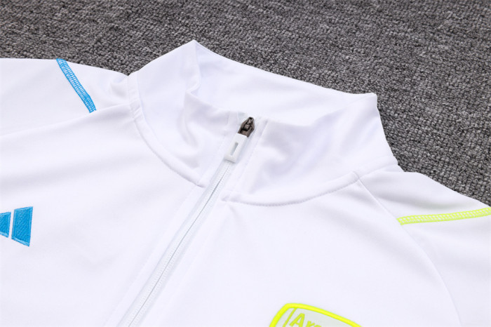 Arsenal Training Jacket 23/24