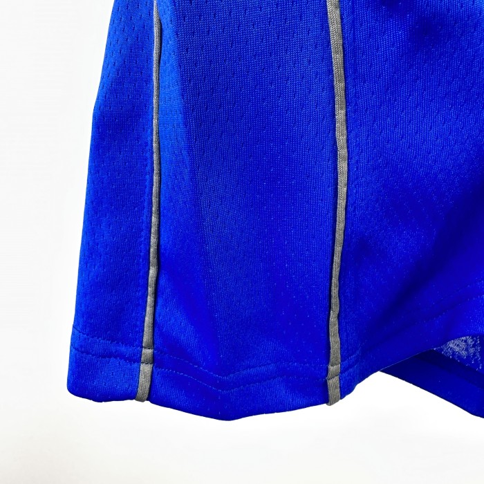 Dallas Mavericks Kids Jersey Blue City Edition 22/23 No.11 IRVING