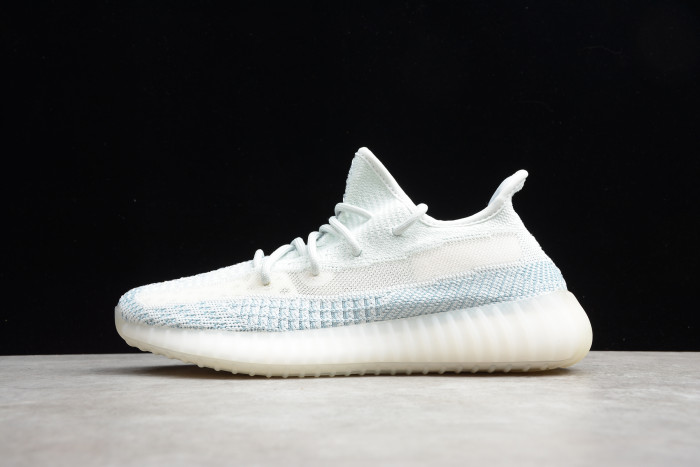 Yeezy Boost 350 V2 “Cloud White” FW3043