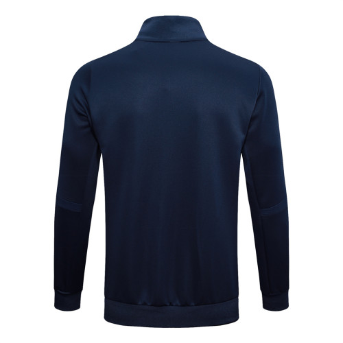 Real Madrid Training Jacket 23/24